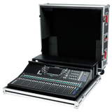 G-Tour Custom Flight Case - Allen & Heath Sq-7