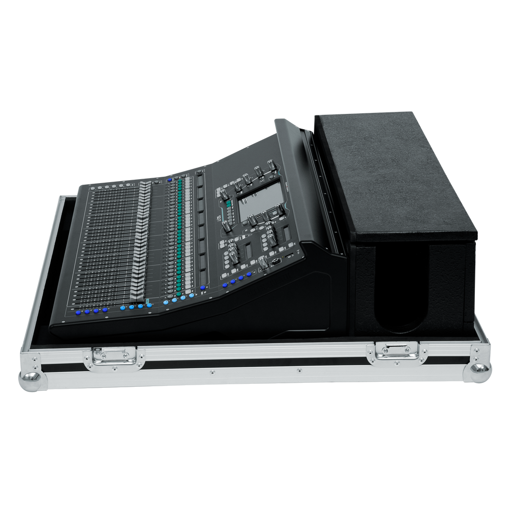 G-Tour Custom Flight Case - Allen & Heath Sq-7