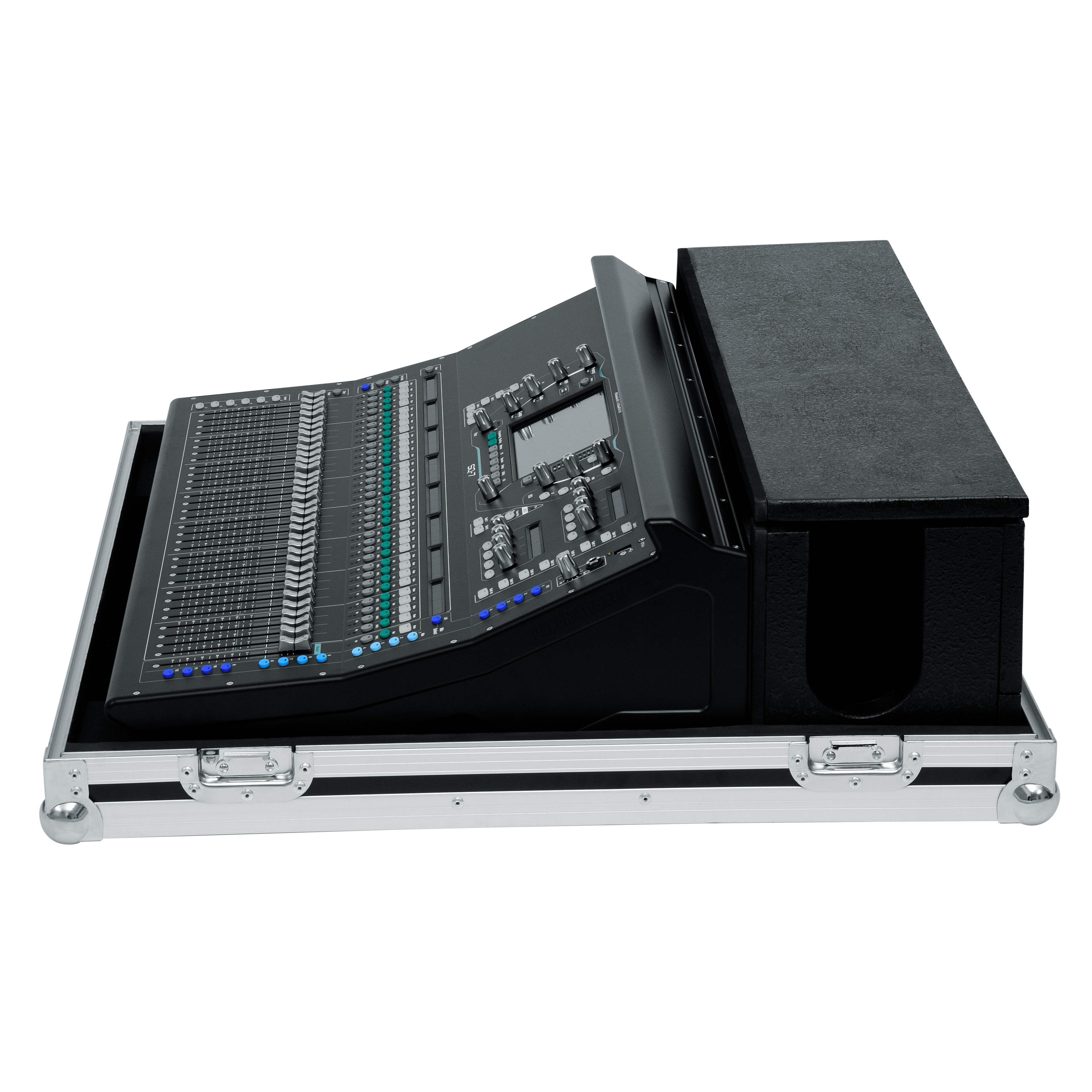 G-Tour Custom Flight Case - Allen & Heath Sq-7