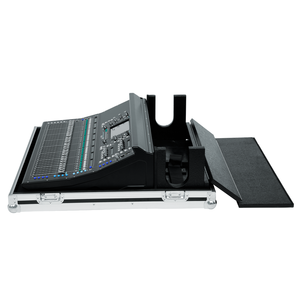 G-Tour Custom Flight Case - Allen & Heath Sq-7