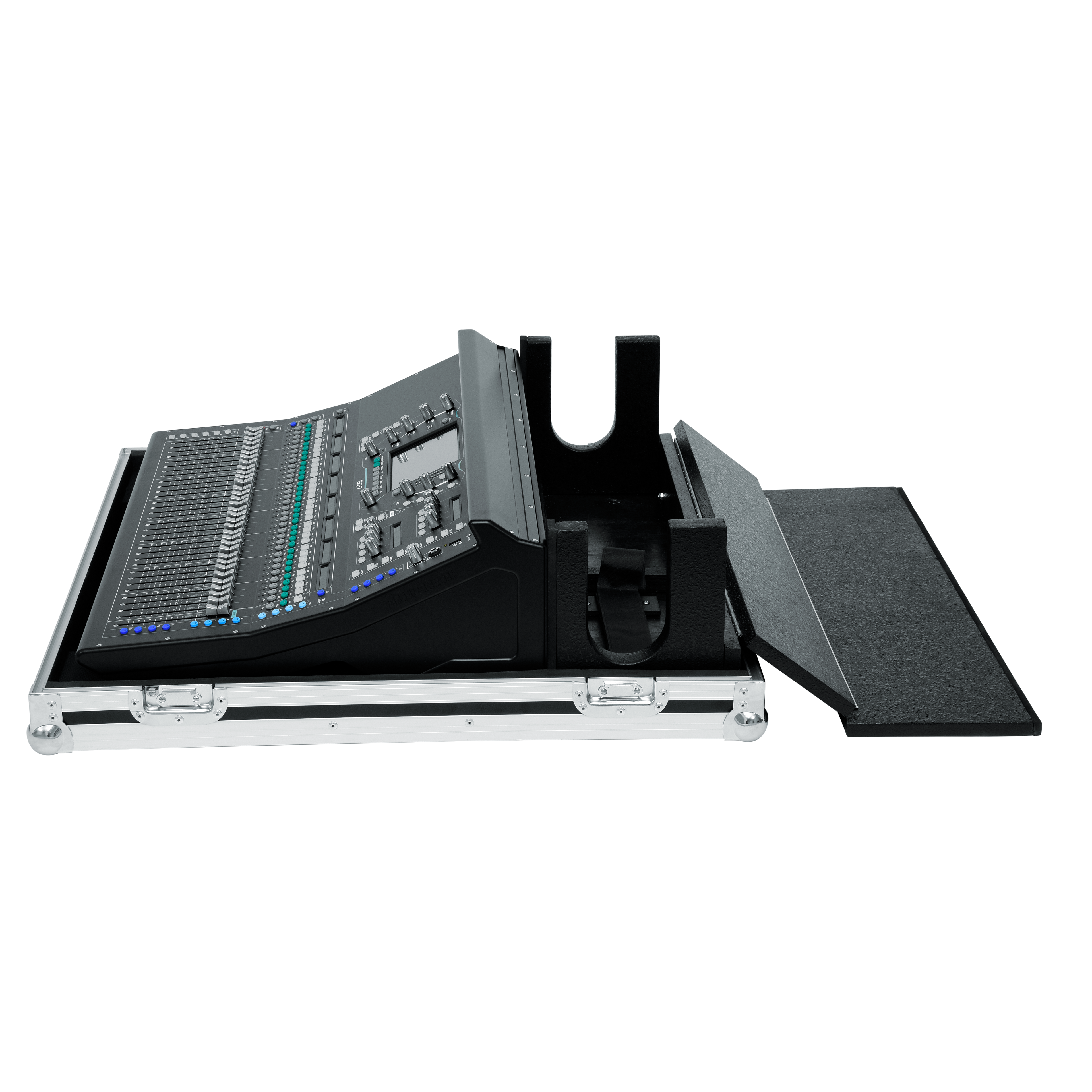 G-Tour Custom Flight Case - Allen & Heath Sq-7
