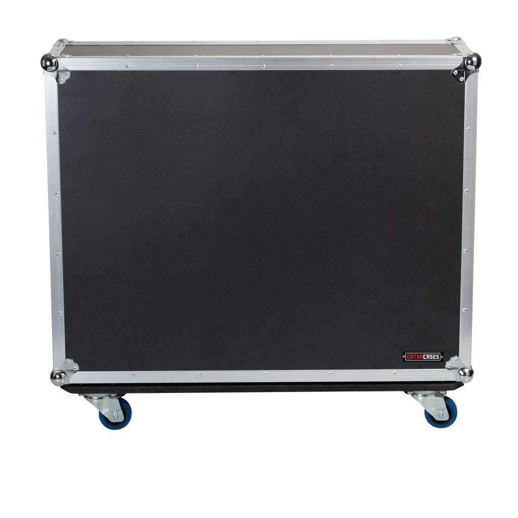 G-Tour Case For A&H Avantis Mixer, No Doghouse