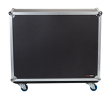 G-Tour Case For A&H Avantis Mixer, No Doghouse