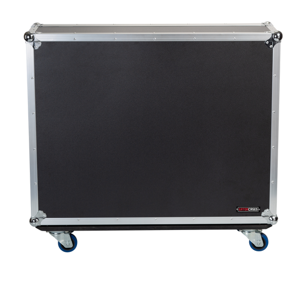 G-Tour Case For A&H Avantis Mixer, No Doghouse
