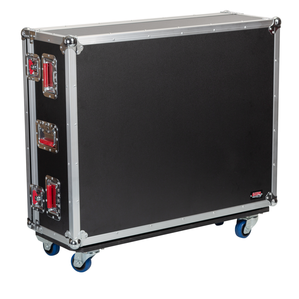 G-Tour Case For A&H Avantis Mixer, No Doghouse