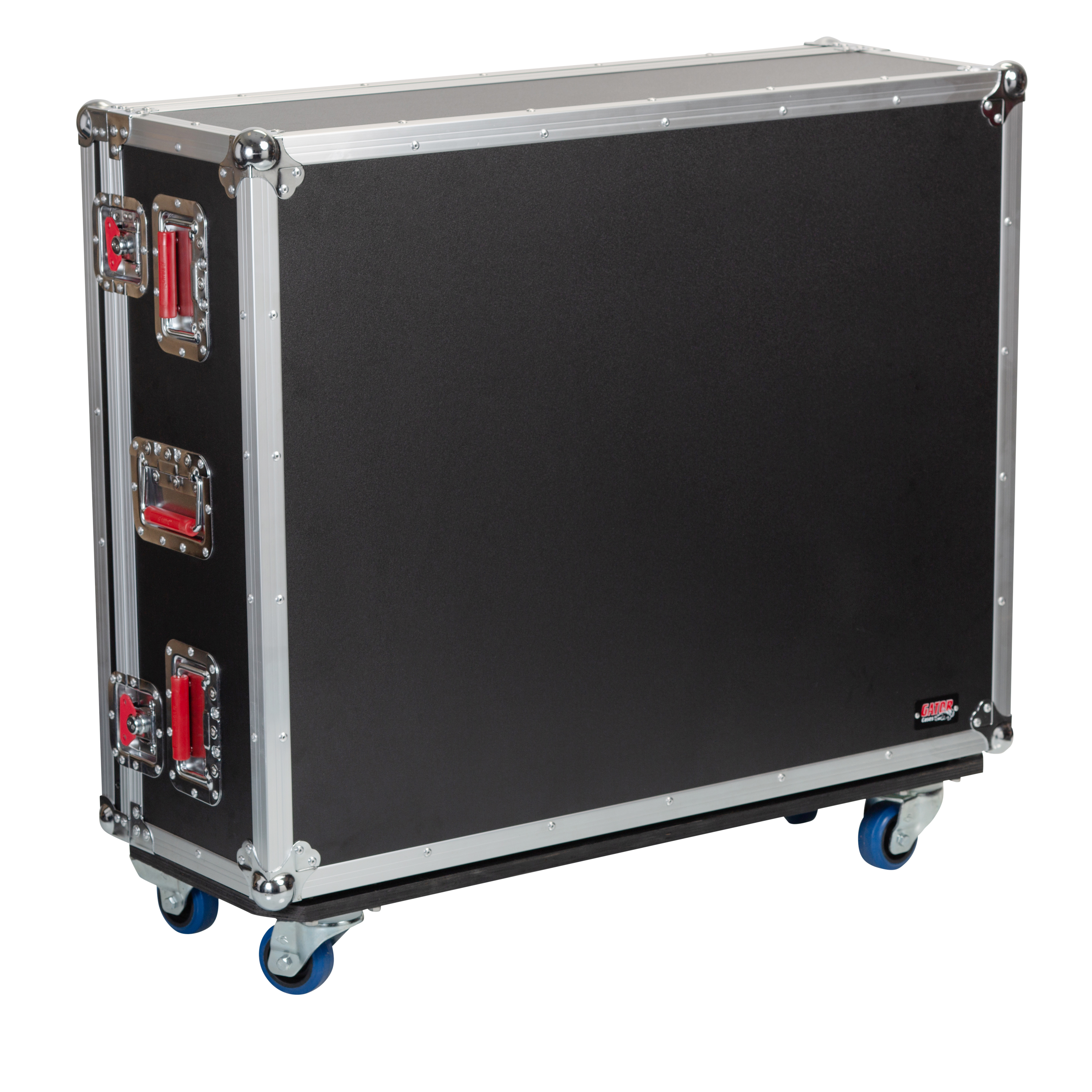 G-Tour Case For A&H Avantis Mixer, No Doghouse