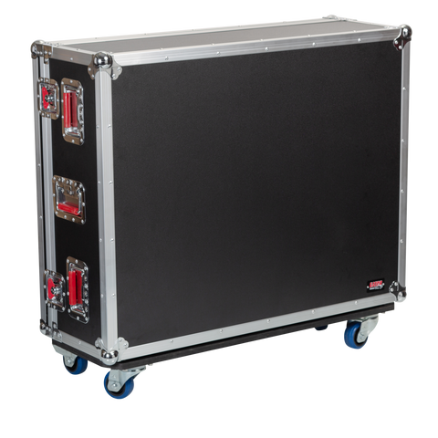 G-Tour Case For A&H Avantis Mixer, No Doghouse