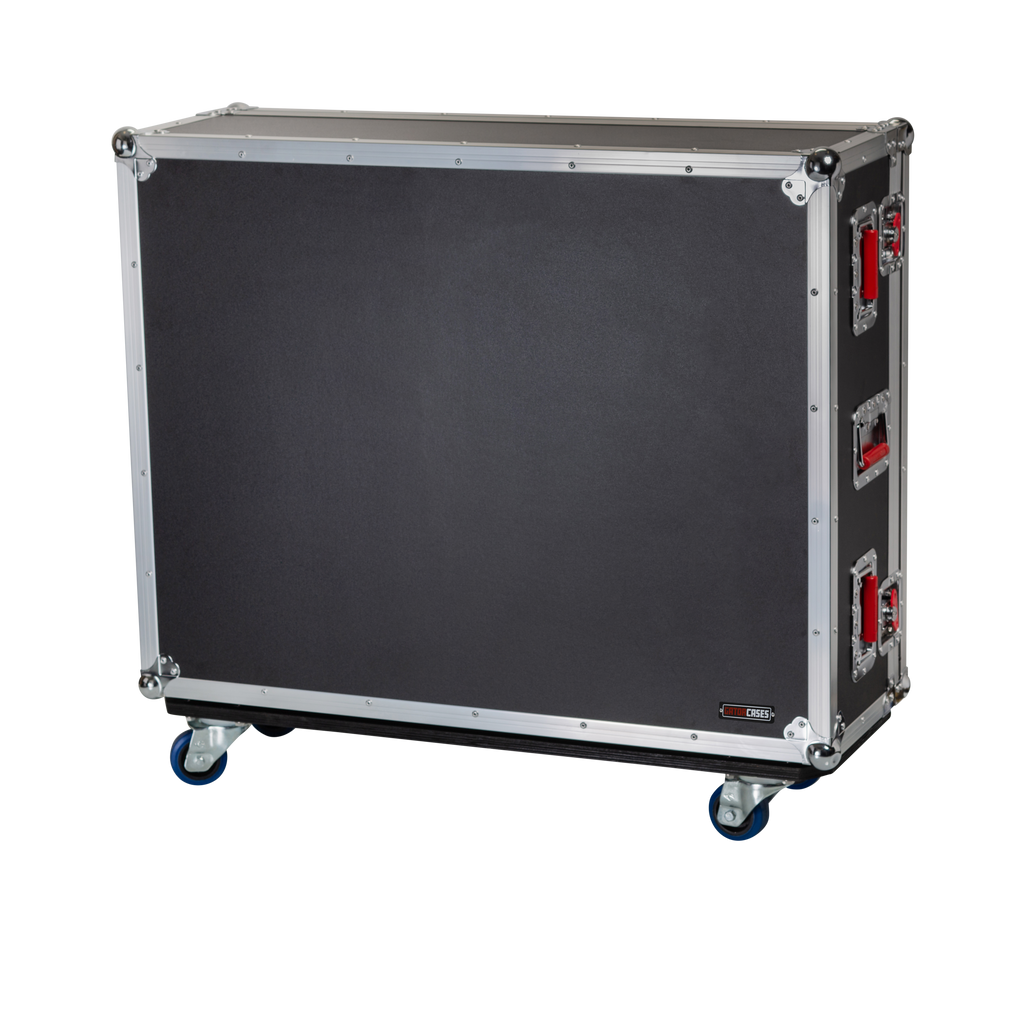 G-Tour Case For A&H Avantis Mixer, No Doghouse