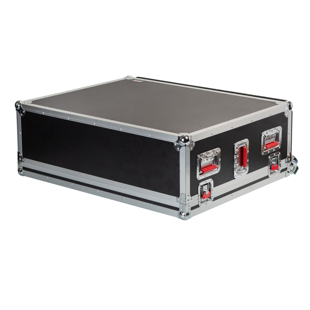 G-Tour Case For A&H Avantis Mixer, No Doghouse