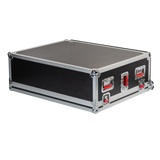 G-Tour Case For A&H Avantis Mixer, No Doghouse