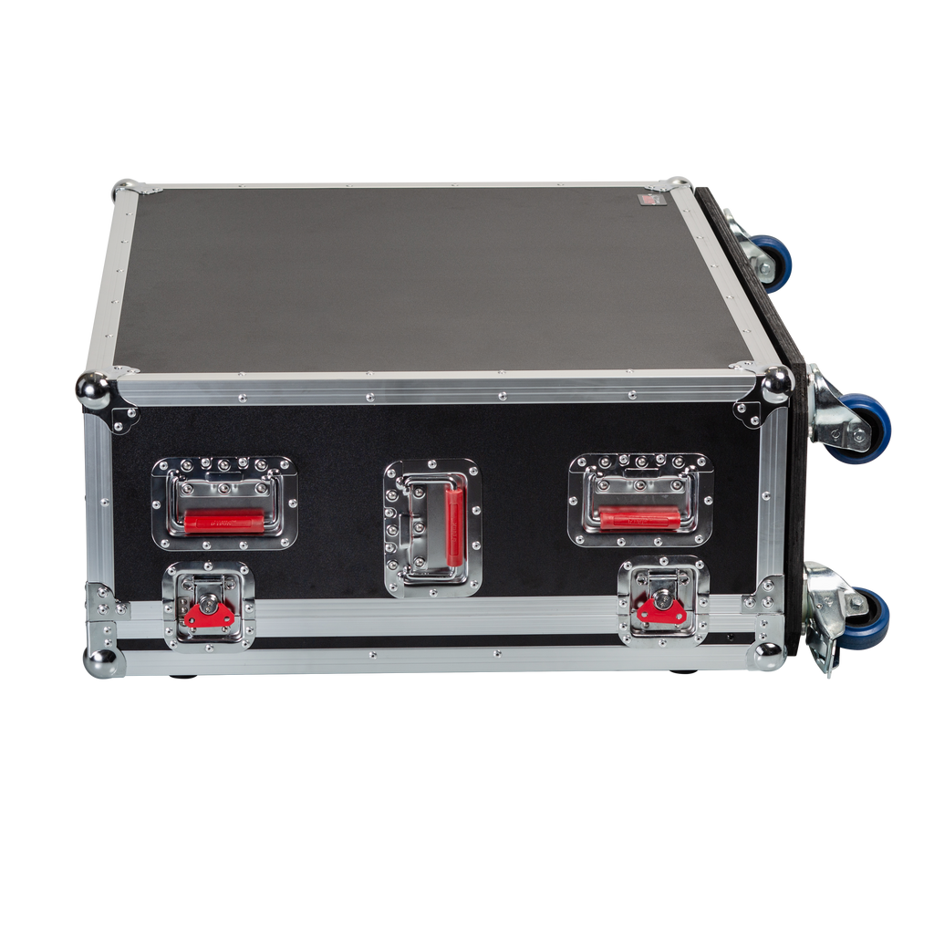 G-Tour Case For A&H Avantis Mixer, No Doghouse