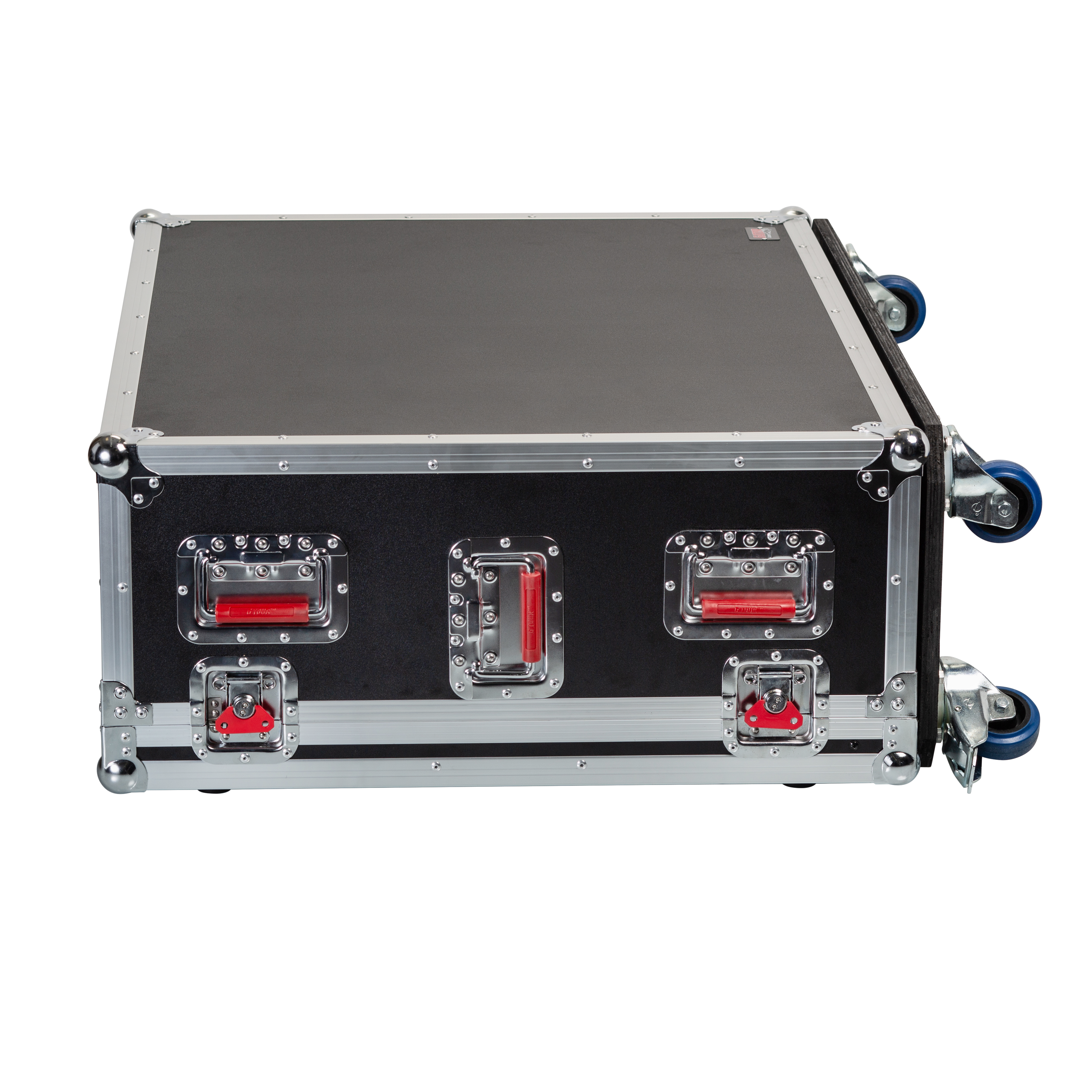 G-Tour Case For A&H Avantis Mixer, No Doghouse