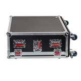 G-Tour Case For A&H Avantis Mixer, No Doghouse