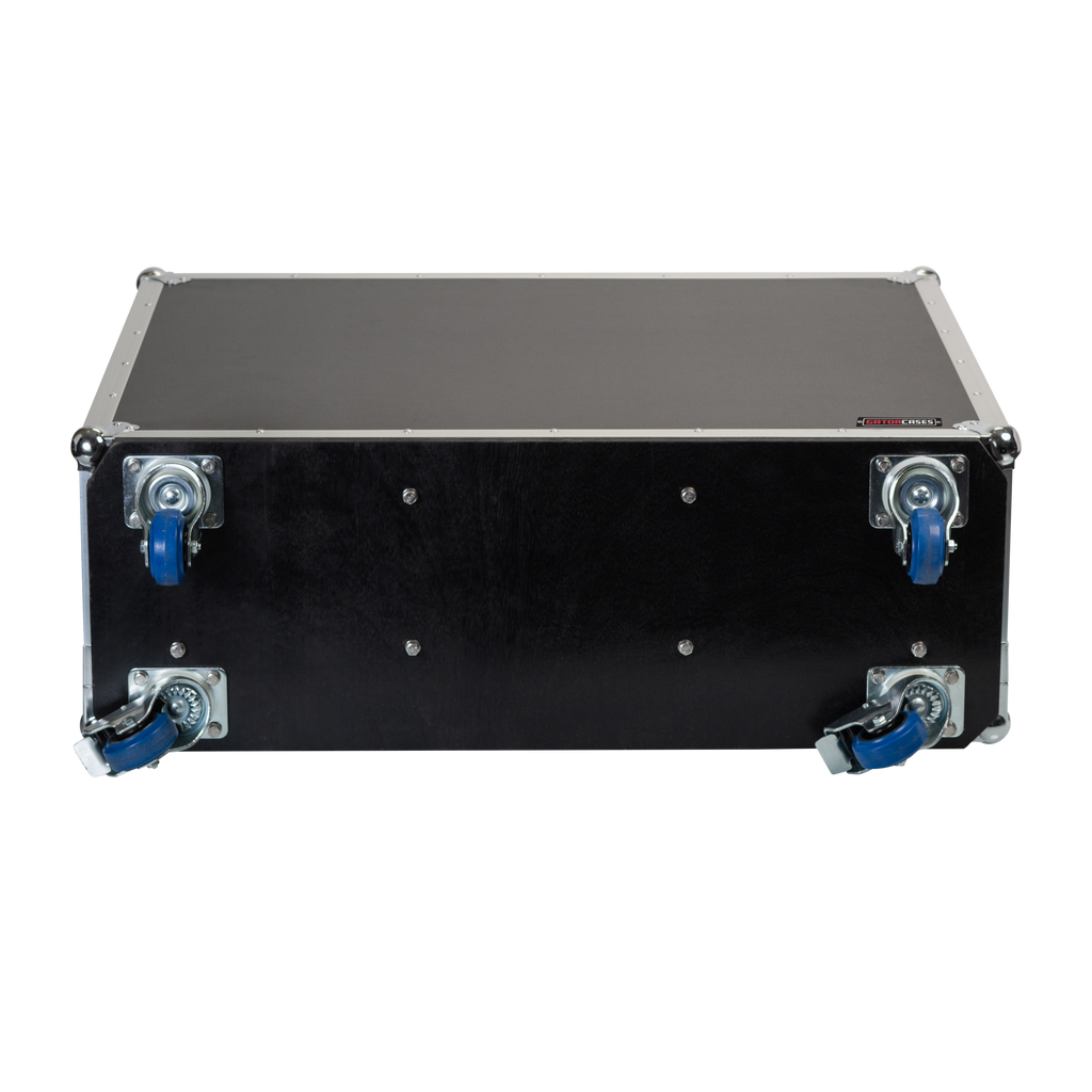 G-Tour Case For A&H Avantis Mixer, No Doghouse