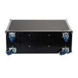 G-Tour Case For A&H Avantis Mixer, No Doghouse