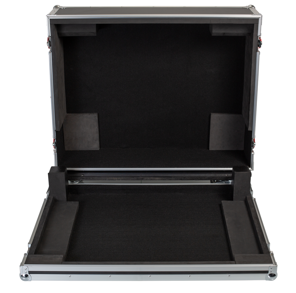 G-Tour Case For A&H Avantis Mixer, No Doghouse