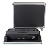 G-Tour Case For A&H Avantis Mixer, No Doghouse