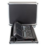 G-Tour Case For A&H Avantis Mixer, No Doghouse