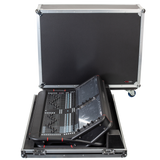 G-Tour Case For A&H Avantis Mixer, No Doghouse