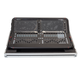 G-Tour Case For A&H Avantis Mixer, No Doghouse