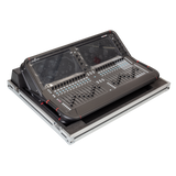 G-Tour Case For A&H Avantis Mixer, No Doghouse