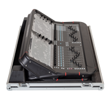 G-Tour Case For A&H Avantis Mixer, No Doghouse