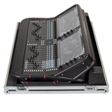 G-Tour Case For A&H Avantis Mixer, No Doghouse
