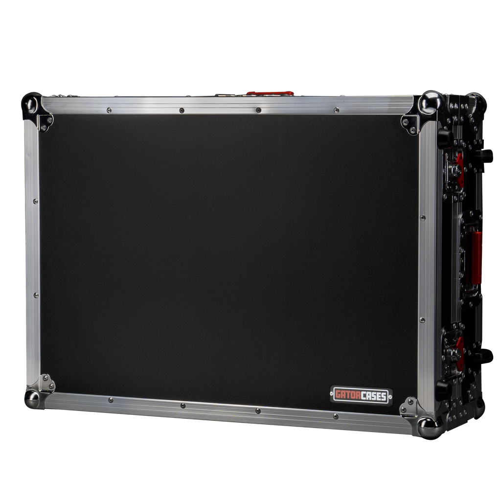 Flight Case for Pioneer DDJ-FLX10 DJ Controller