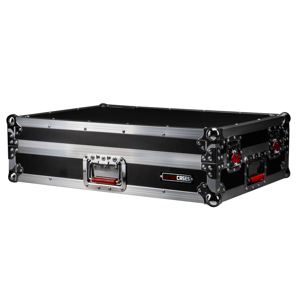 Flight Case for Pioneer DDJ-FLX10 DJ Controller