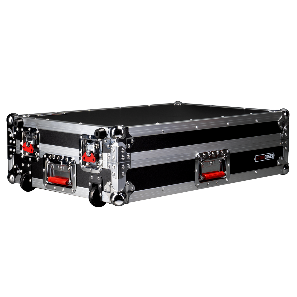 Flight Case for Pioneer DDJ-FLX10 DJ Controller