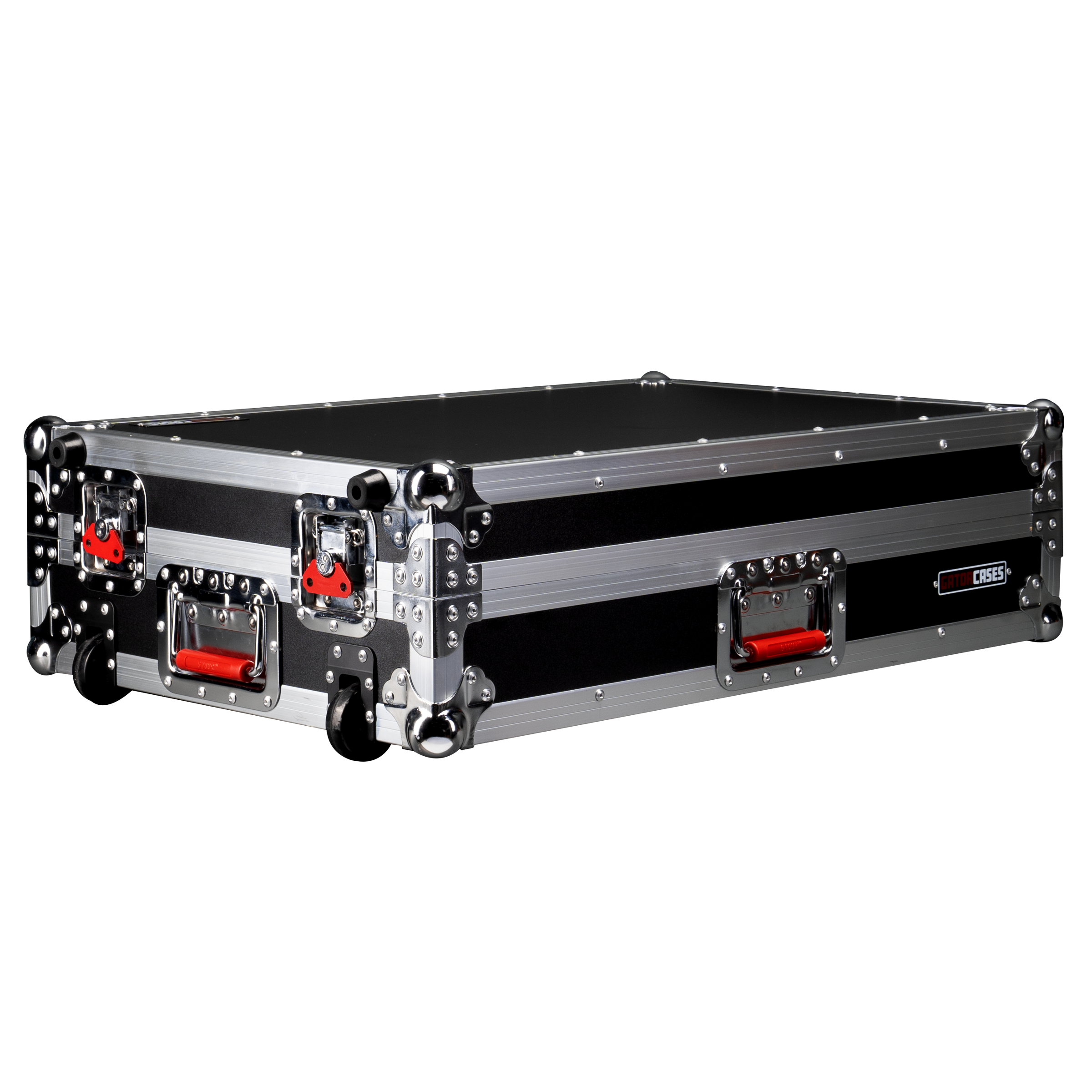 Flight Case for Pioneer DDJ-FLX10 DJ Controller