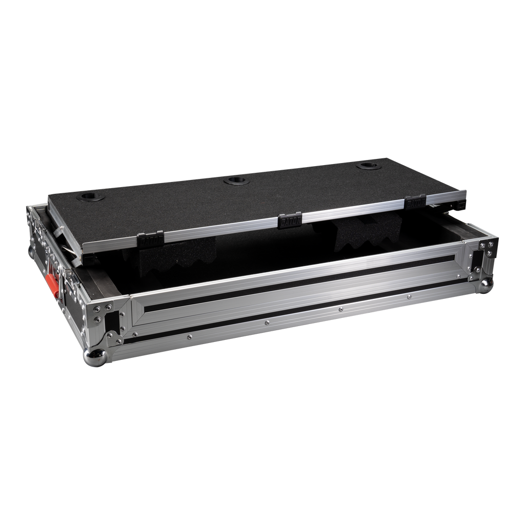 Flight Case for Pioneer DDJ-FLX10 DJ Controller