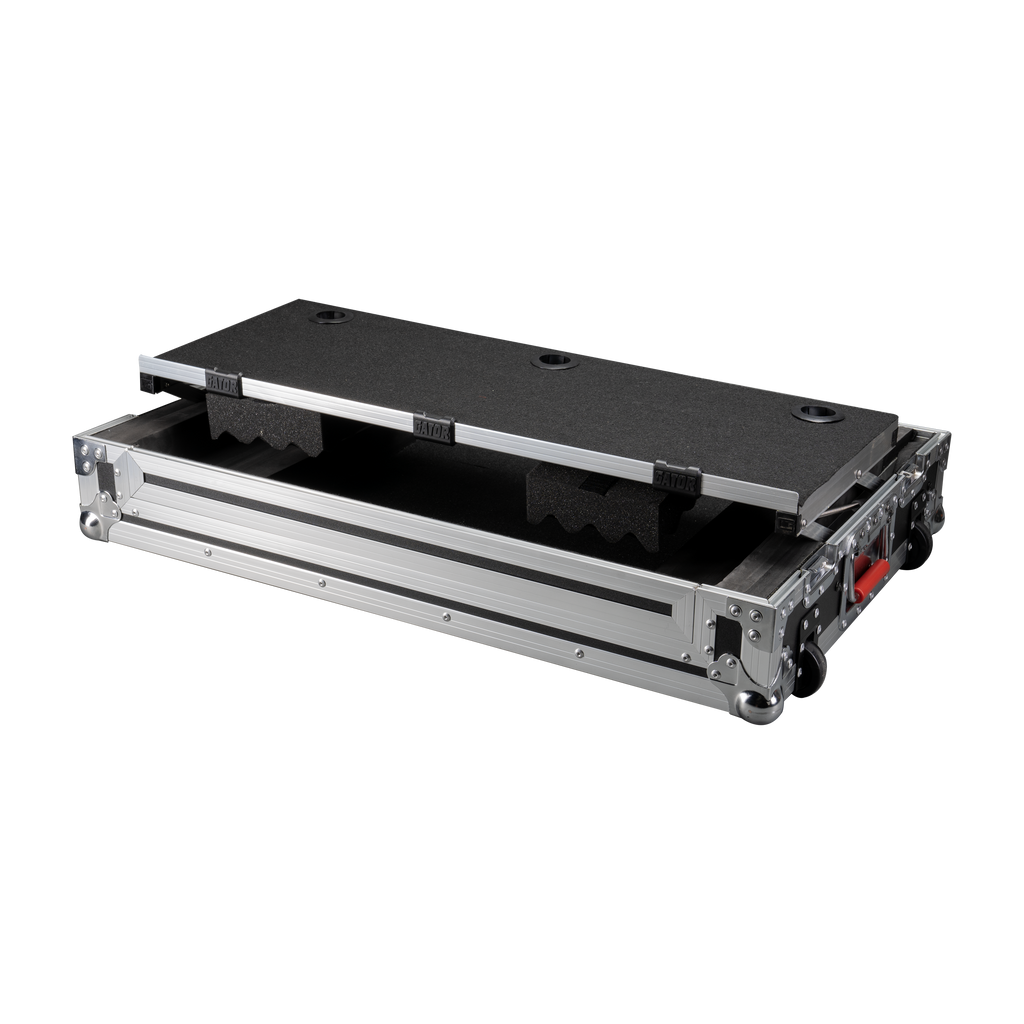 Flight Case for Pioneer DDJ-FLX10 DJ Controller
