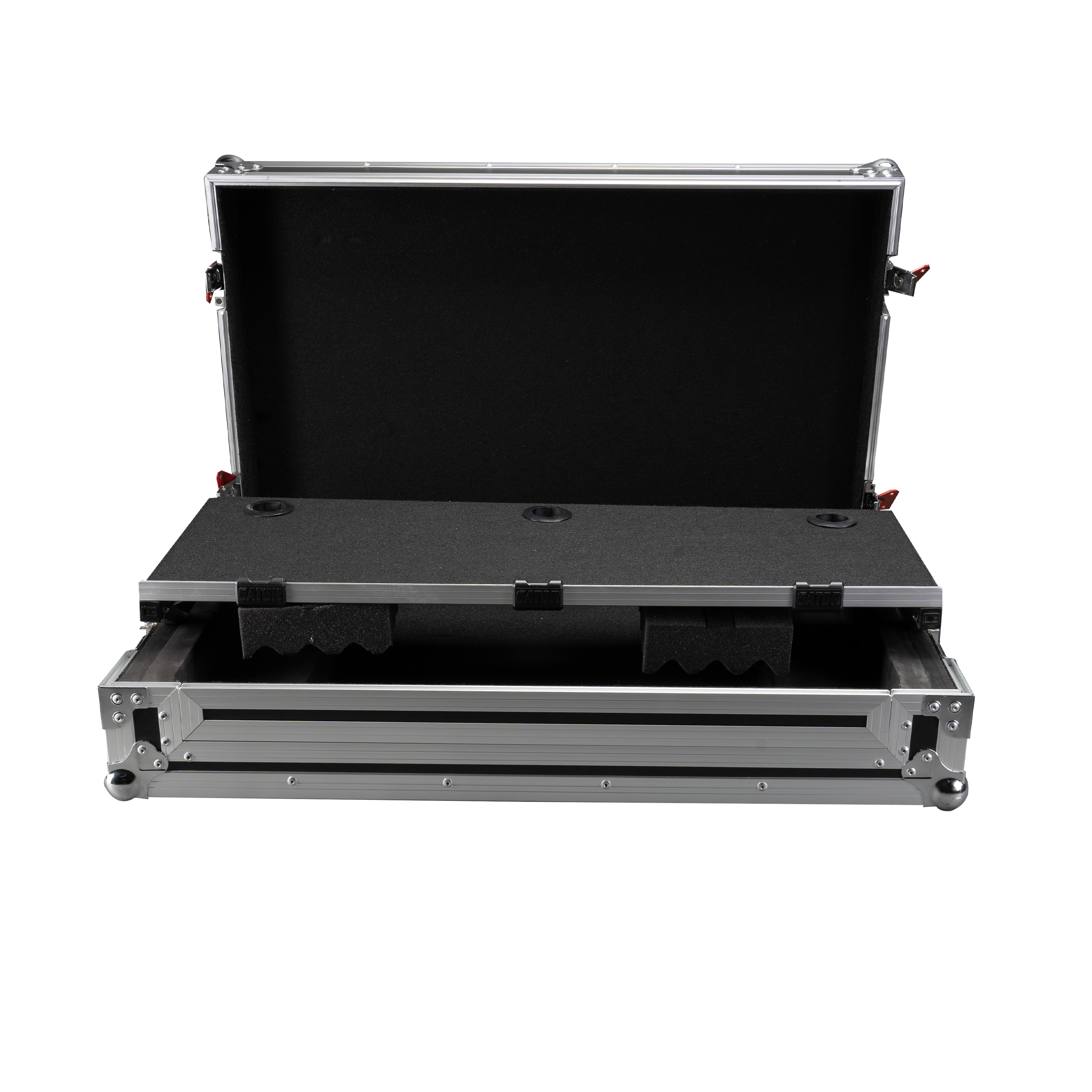 Flight Case for Pioneer DDJ-FLX10 DJ Controller