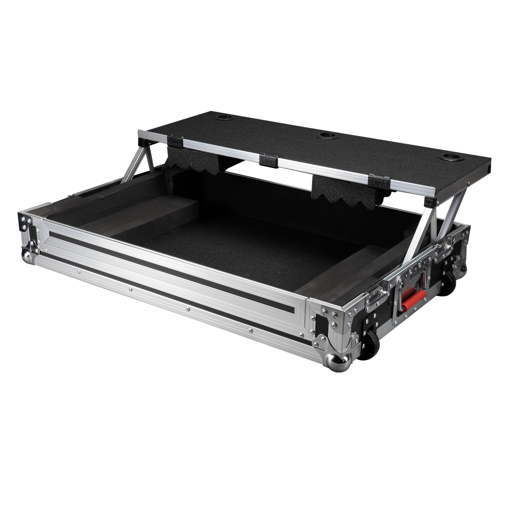 Flight Case for Pioneer DDJ-FLX10 DJ Controller