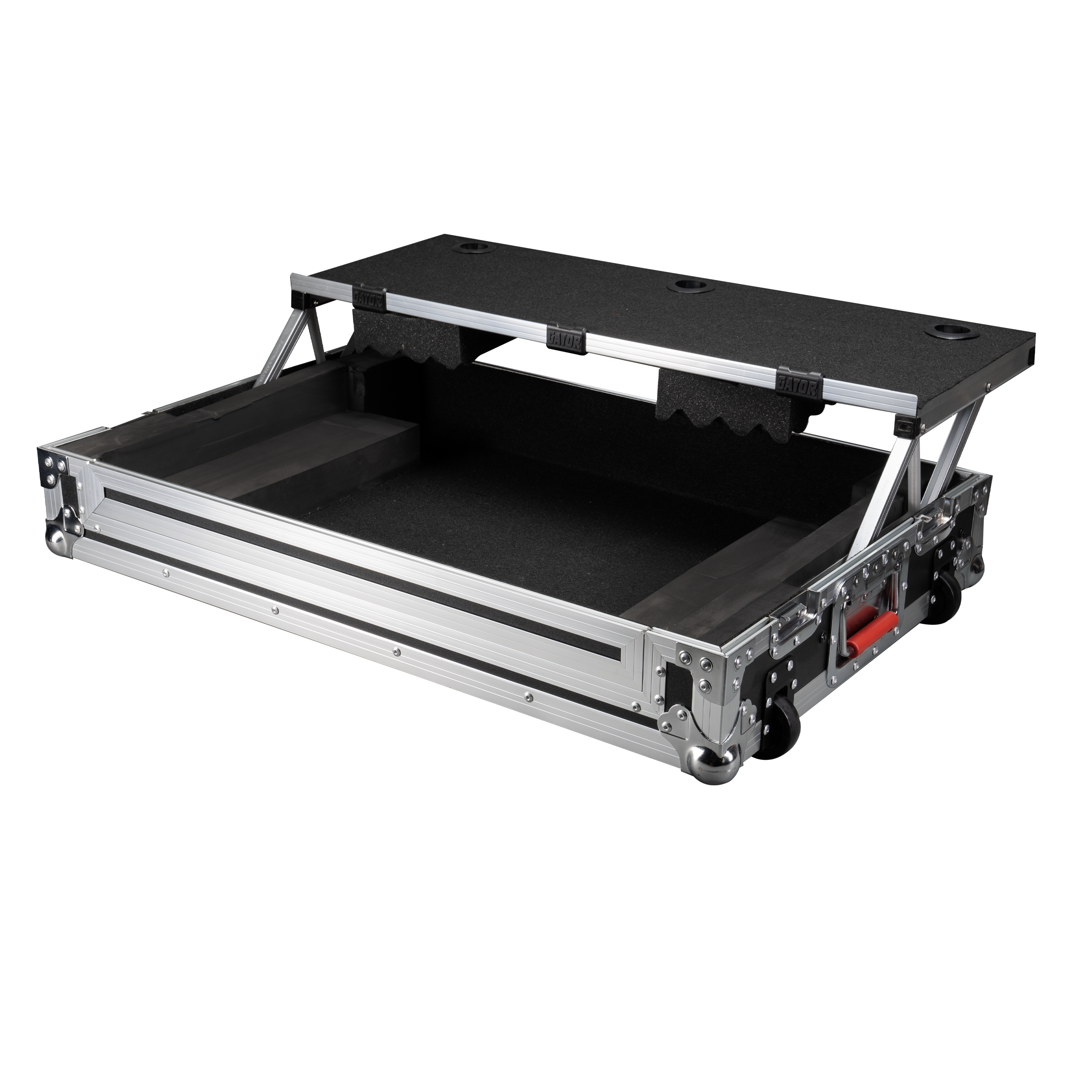 Flight Case for Pioneer DDJ-FLX10 DJ Controller
