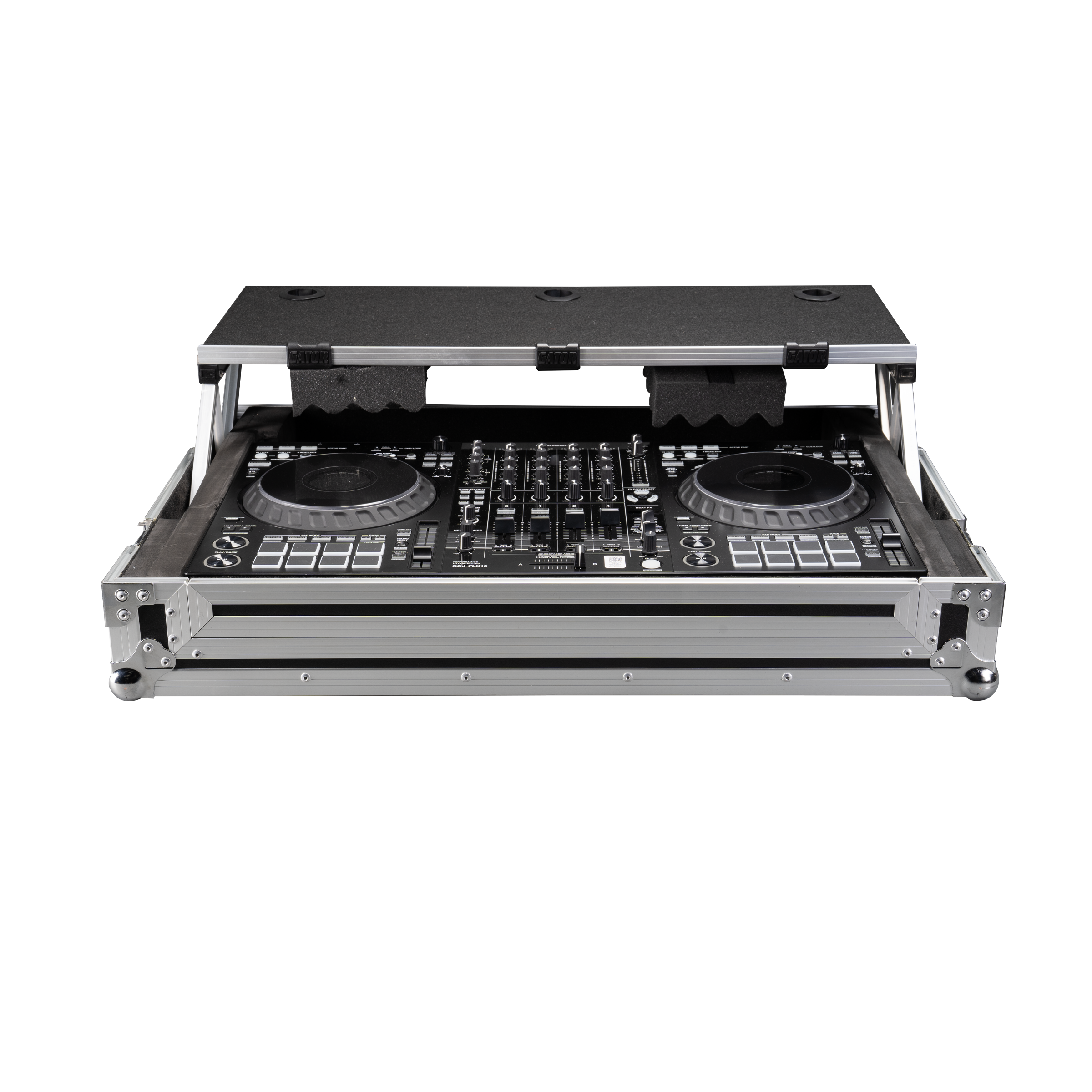 Flight Case for Pioneer DDJ-FLX10 DJ Controller
