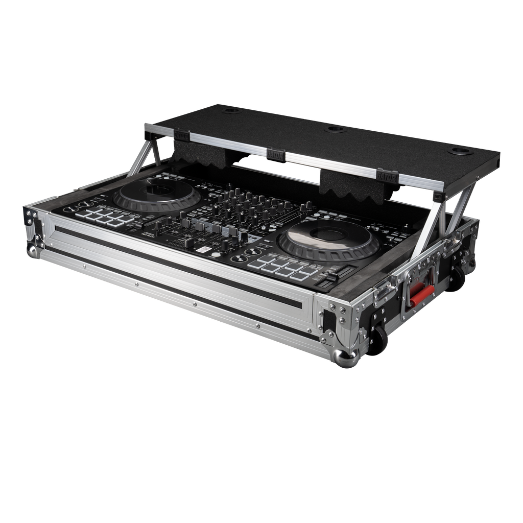 Flight Case for Pioneer DDJ-FLX10 DJ Controller