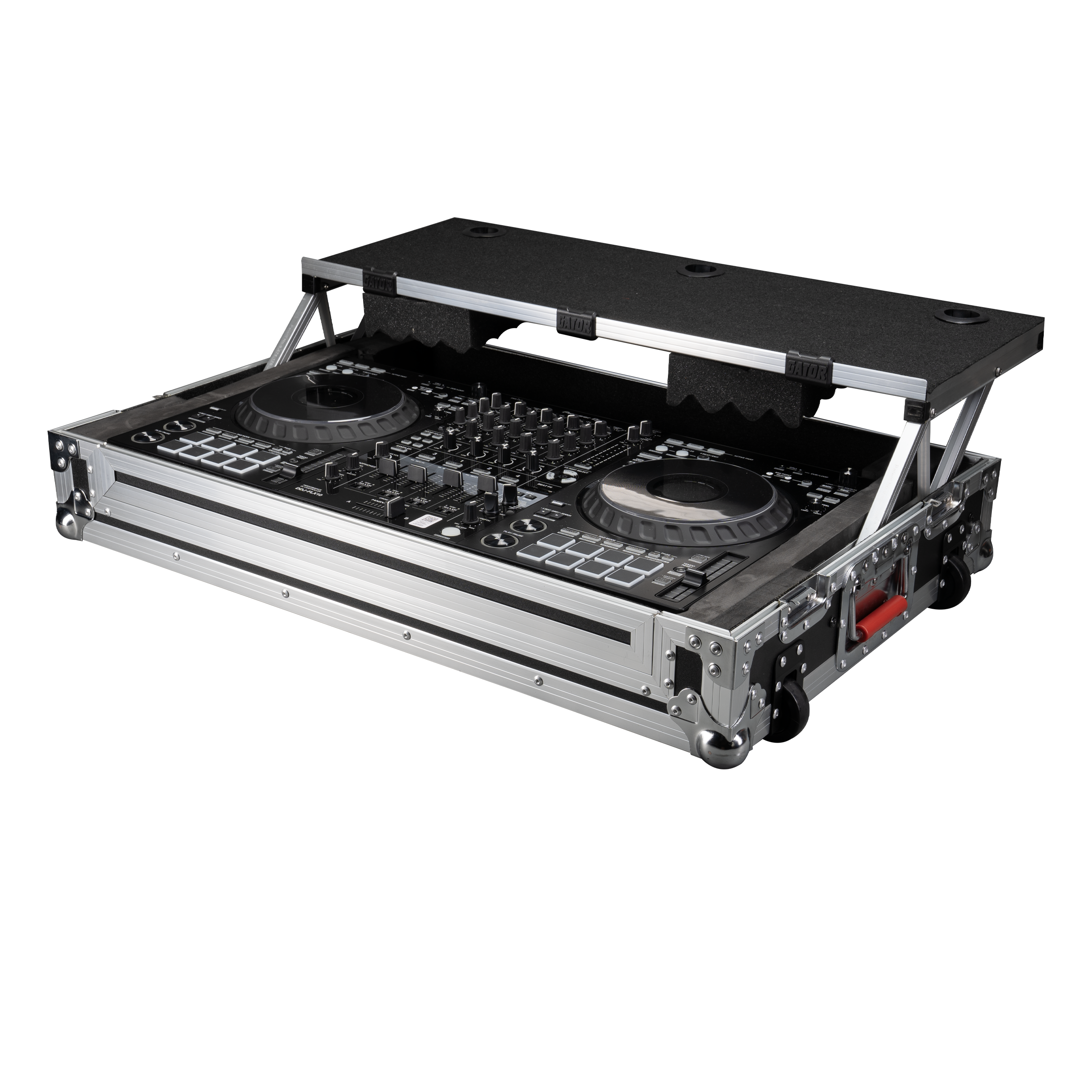 Flight Case for Pioneer DDJ-FLX10 DJ Controller
