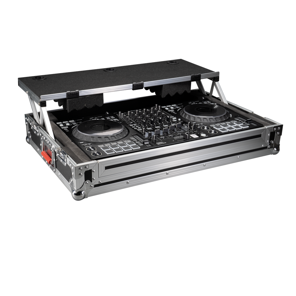 Flight Case for Pioneer DDJ-FLX10 DJ Controller