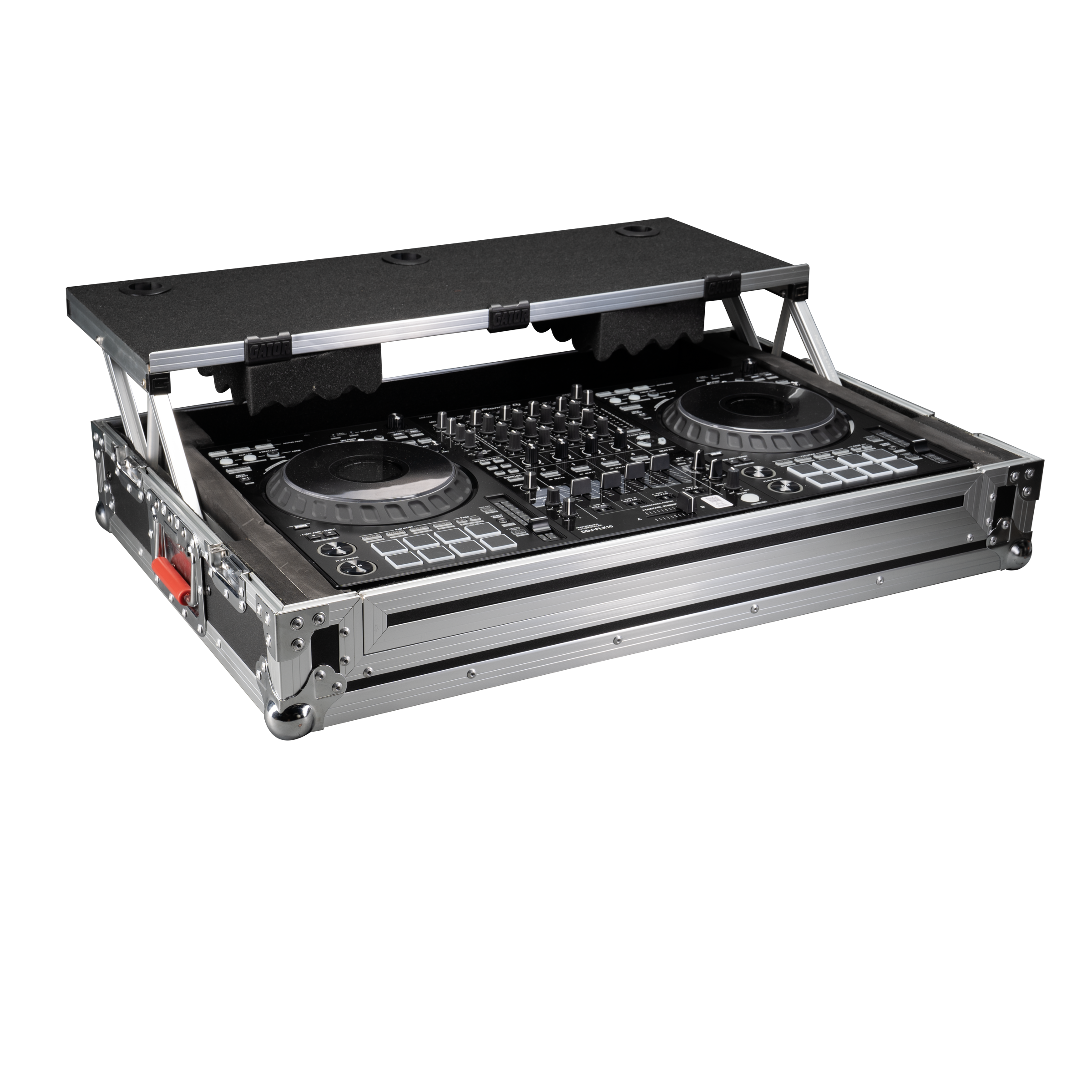 Flight Case for Pioneer DDJ-FLX10 DJ Controller