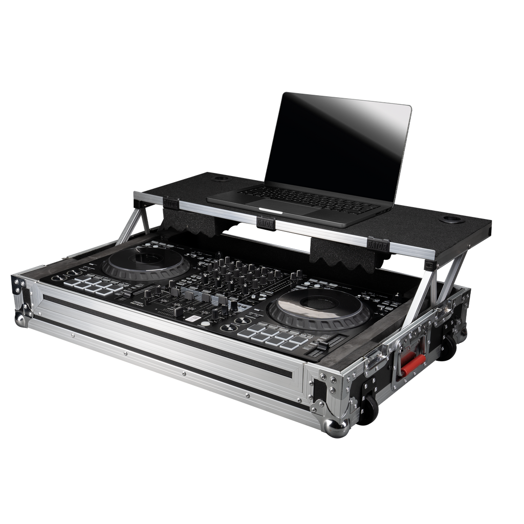 Flight Case for Pioneer DDJ-FLX10 DJ Controller