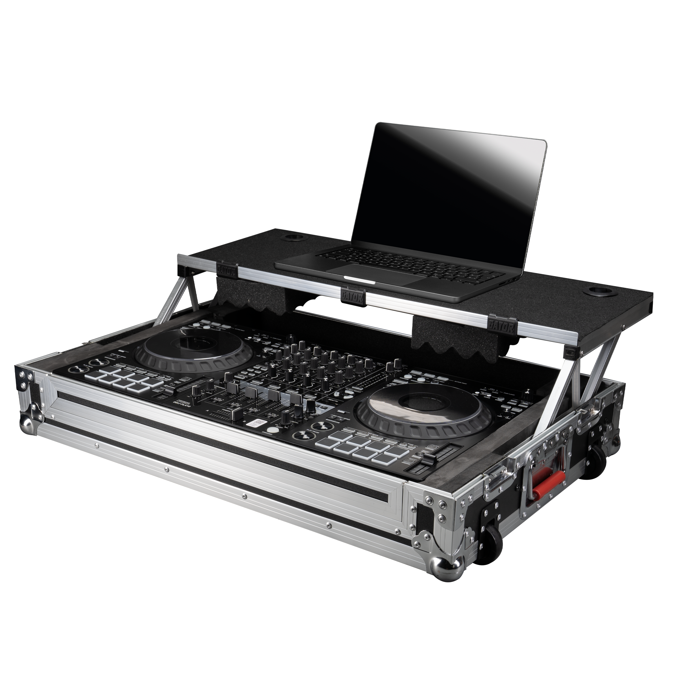 Flight Case for Pioneer DDJ-FLX10 DJ Controller