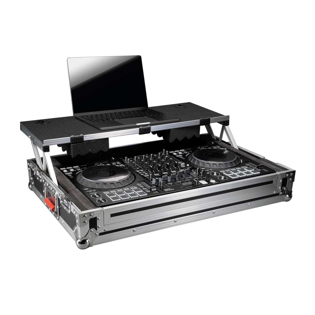 Flight Case for Pioneer DDJ-FLX10 DJ Controller