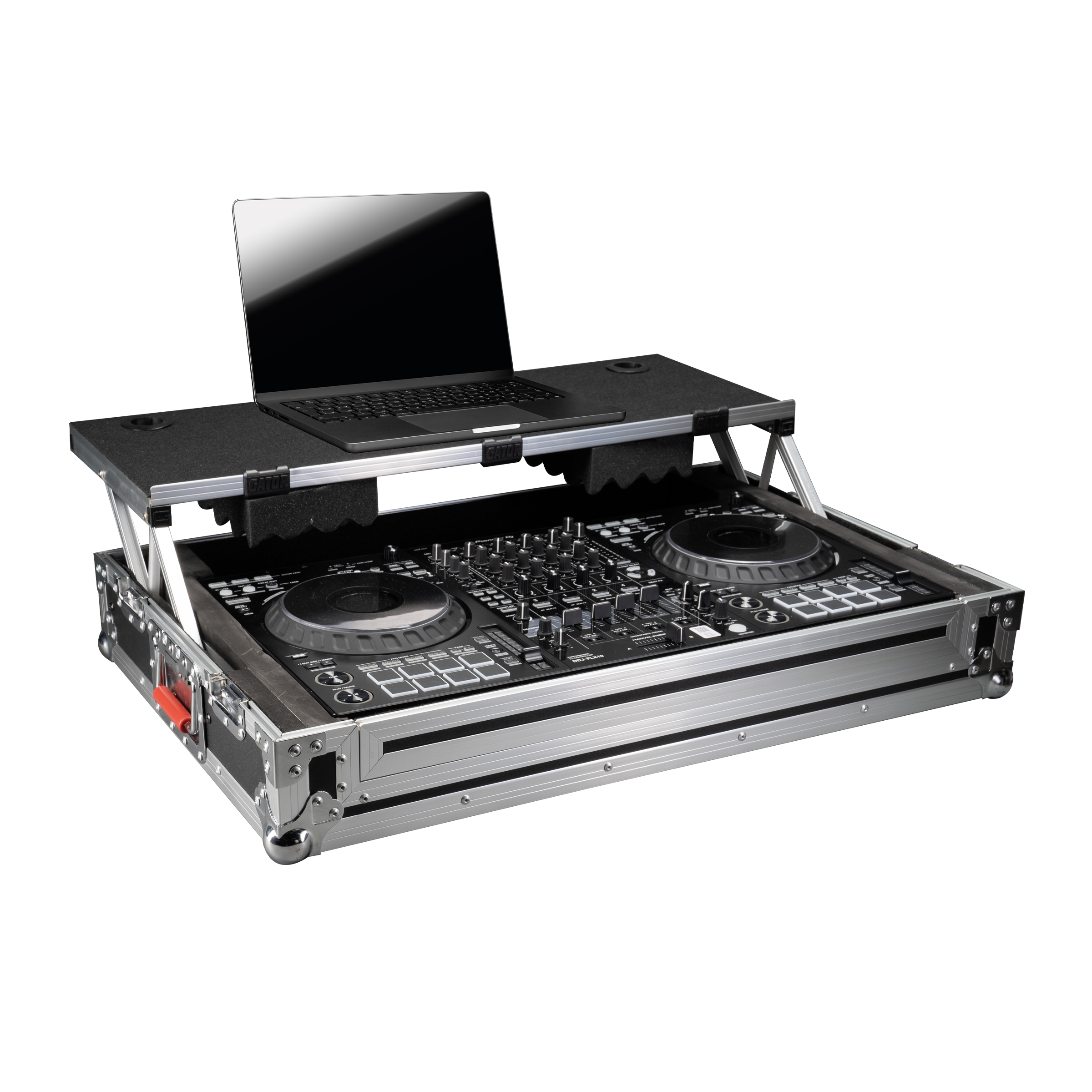 Flight Case for Pioneer DDJ-FLX10 DJ Controller