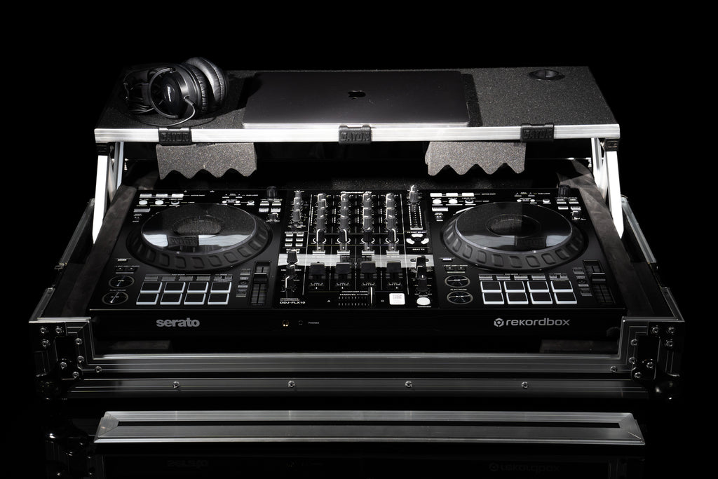 Flight Case for Pioneer DDJ-FLX10 DJ Controller