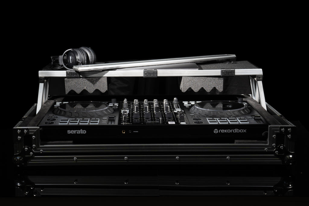 Flight Case for Pioneer DDJ-FLX10 DJ Controller