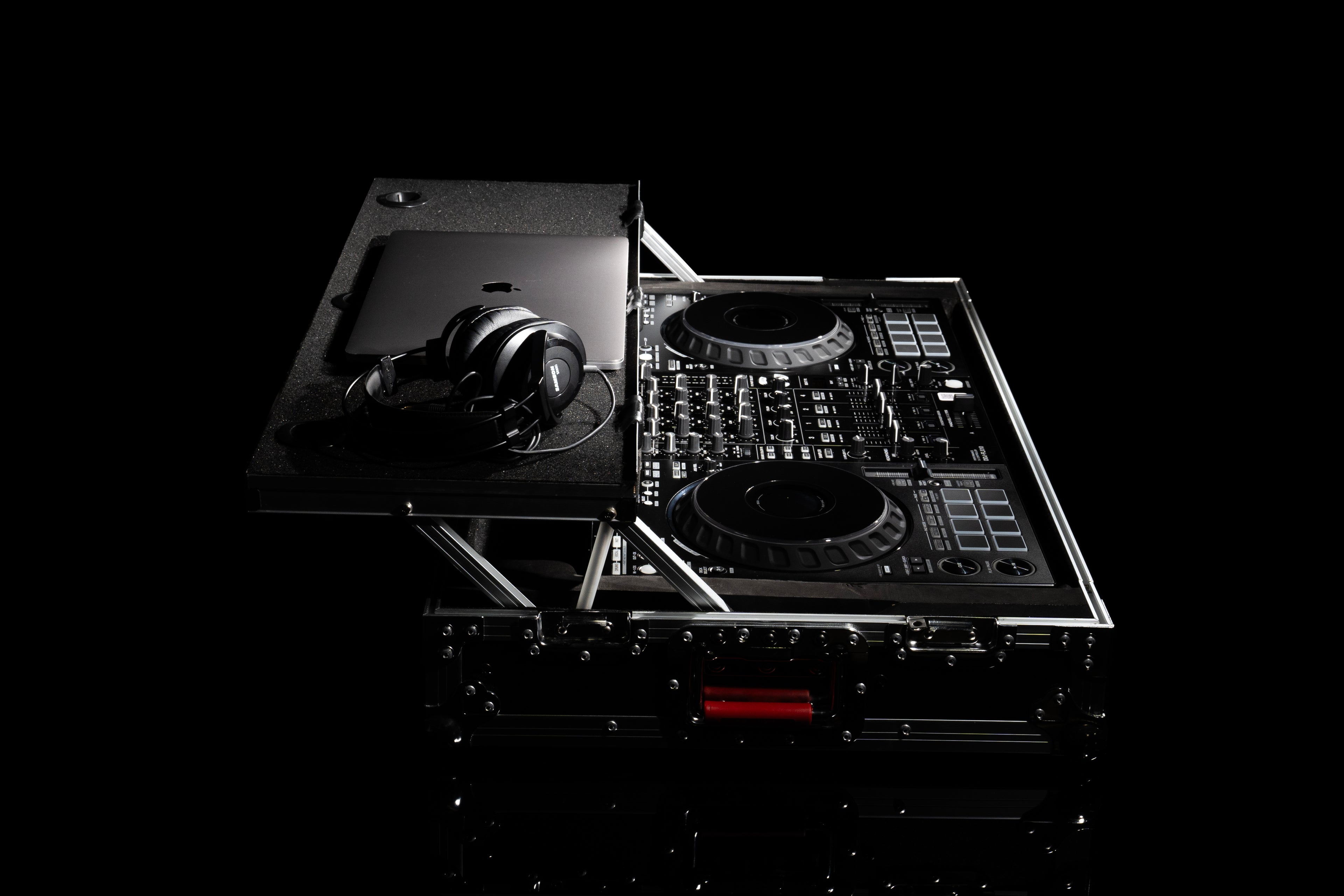 Flight Case for Pioneer DDJ-FLX10 DJ Controller