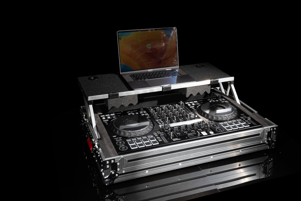 Flight Case for Pioneer DDJ-FLX10 DJ Controller