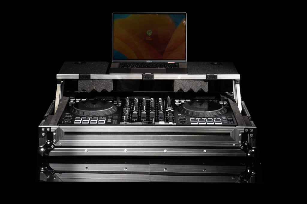 Flight Case for Pioneer DDJ-FLX10 DJ Controller